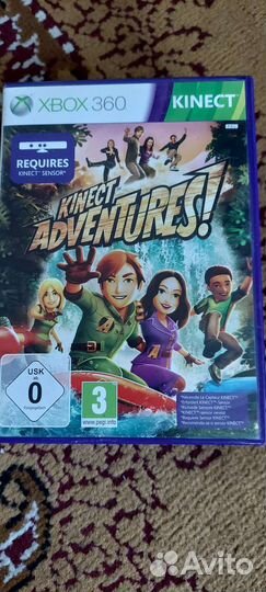 Игры для приставок x-box