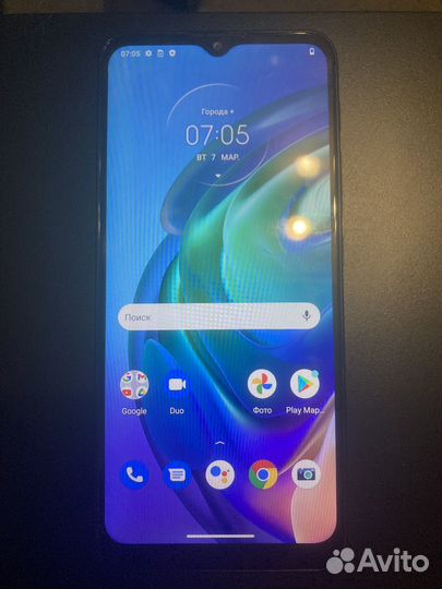 Lenovo K13 Note, 4/128 ГБ