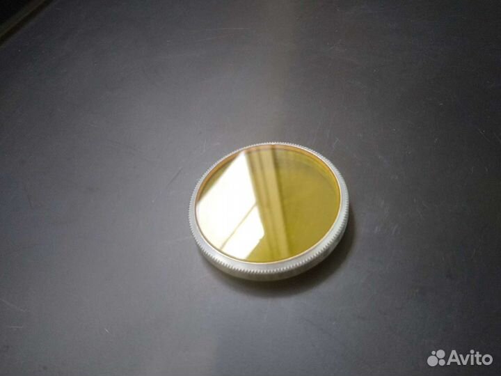 Светофильтр жс-18 СССР