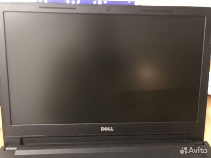 Ноутбук dell vostro 15 3000 i3