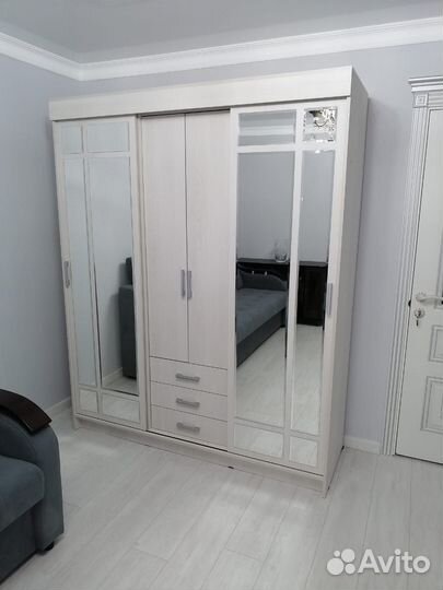 Шкаф купе