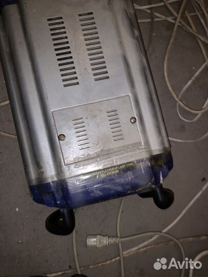 Музыкальная аппаратура