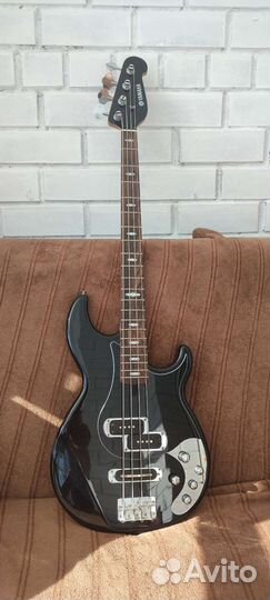 Бас гитара Yamaha BB 614