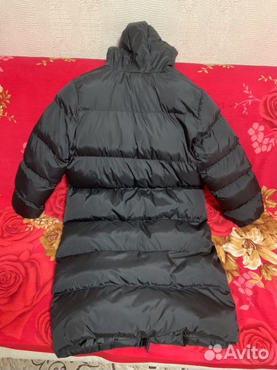 Пуховик женский
