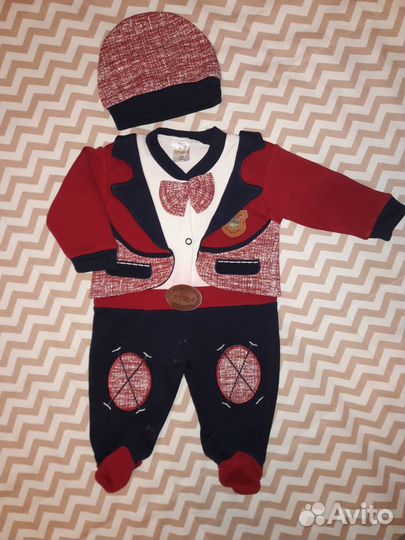 Детская одежда