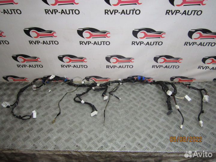 Коса подпанельная Subaru Forester SH 2.0D 2008-12