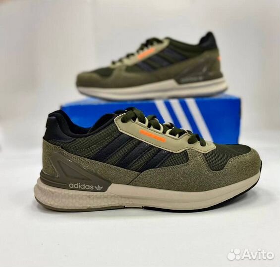 Кроссовки мужские adidas