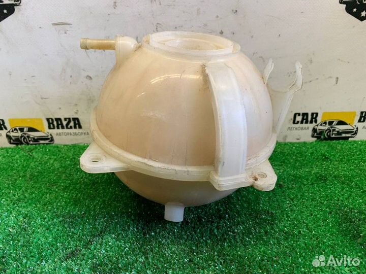 Бачок расширительный Citroen C5