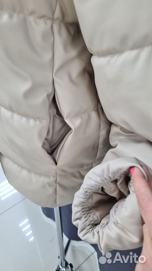 Куртка женская