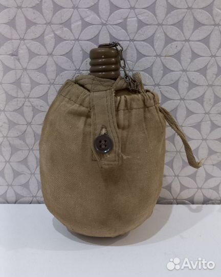 Фляжка СССР