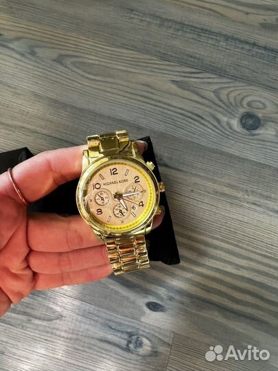 Наручные часы Michael Kors