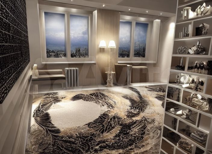 2-к. квартира, 58 м², 5/6 эт.