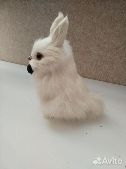 Игрушка кролик