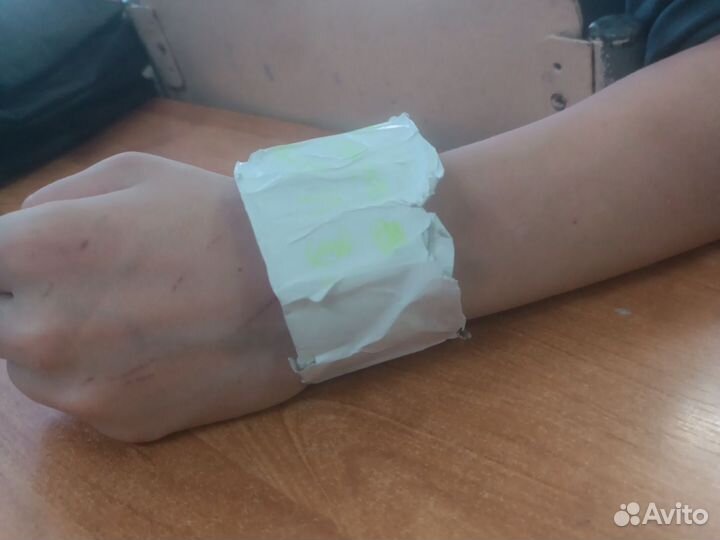 Аксессуары