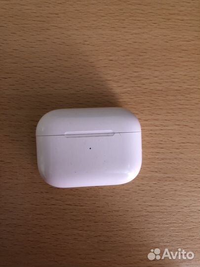 Беспроводные наушники