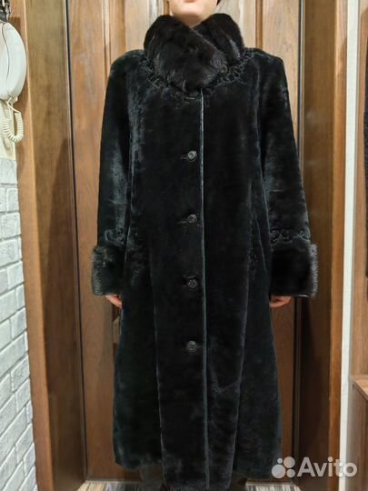 Продам шубу