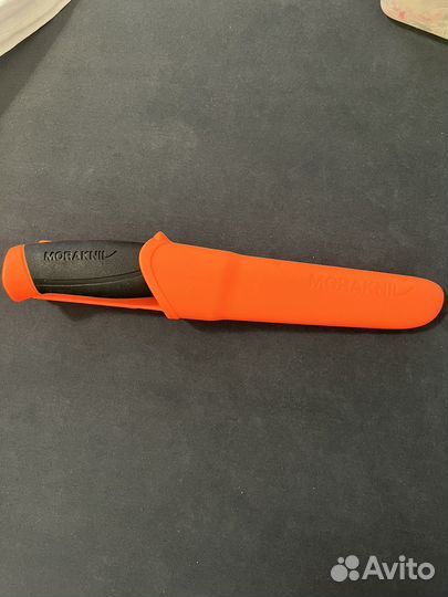 Нож morakniv companion