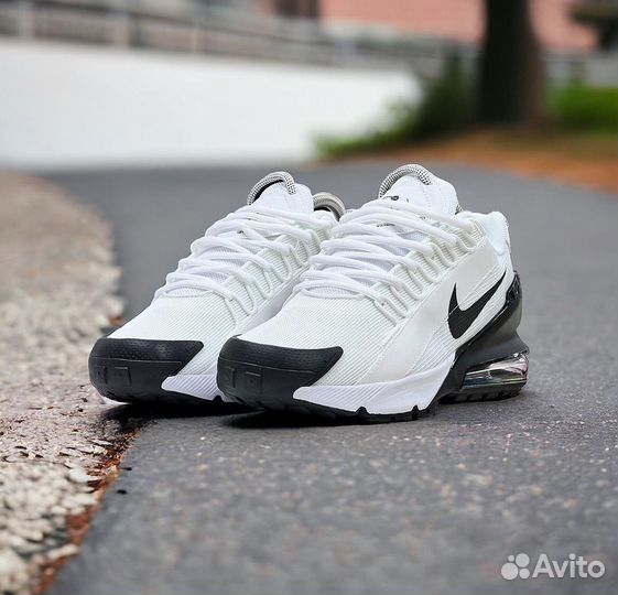 Кроссовки Nike Air Max Pulse Roam