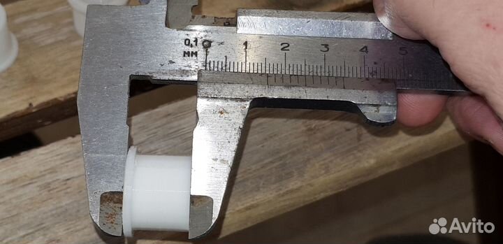 Втулки кулисы кпп nissan almera (ниссан альмера)