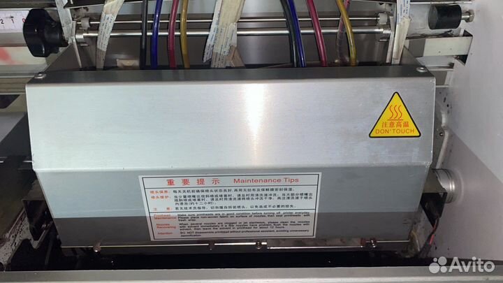 I3200 печатная голова