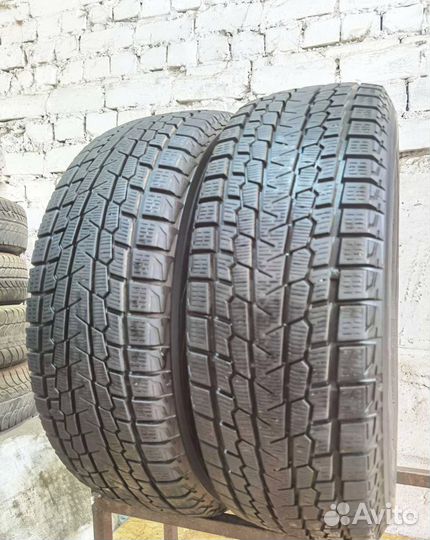 Yokohama Ice Guard G075 225/60 R17 99Q