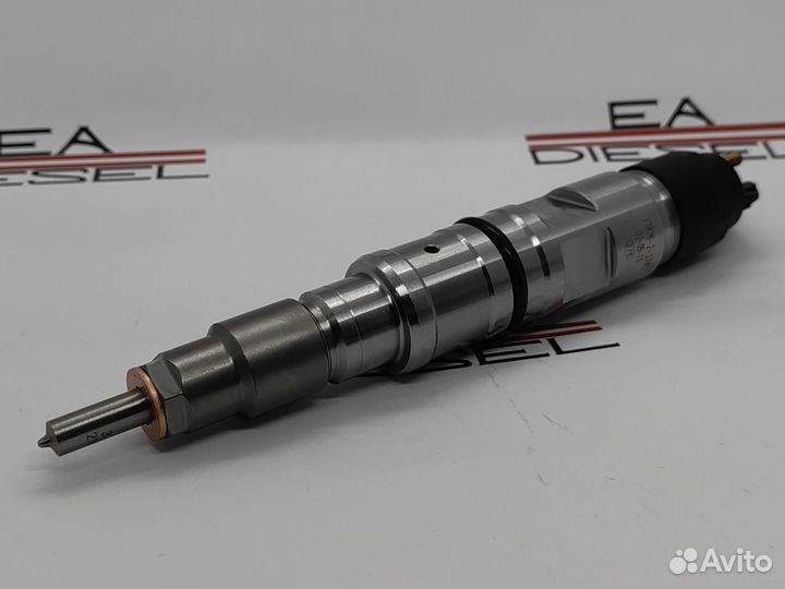 Форсунка 0445120178