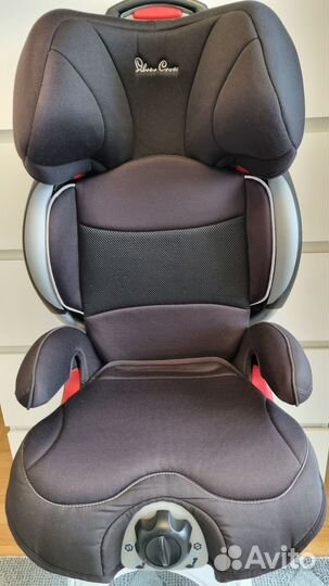 Автокресло Silver-Cross Navigator Jet Sport