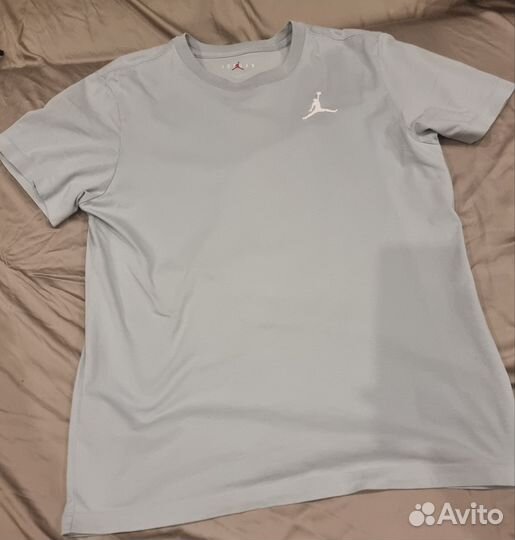 Футболка jordan