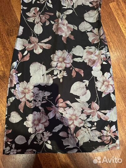 Платье Jus de Orange, Франция, XS