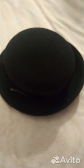 Шляпа женская