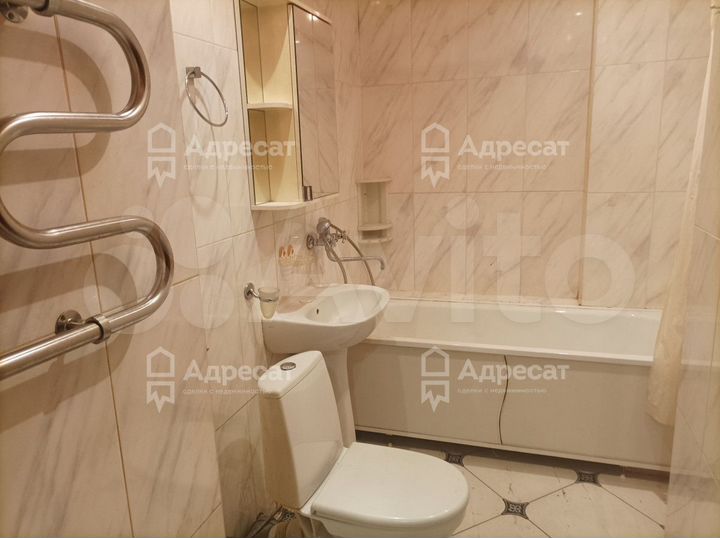 Квартира-студия, 27,7 м², 2/5 эт.