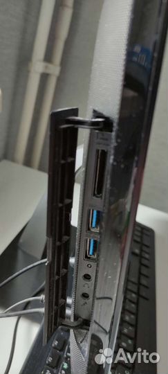 Моноблок asus AiO ET2031i