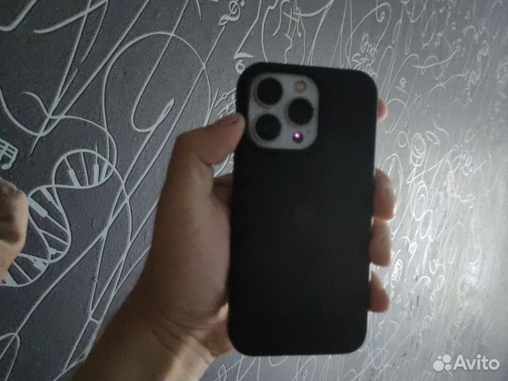 iPhone 13 Pro, 128 ГБ