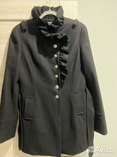 Пальто Versace