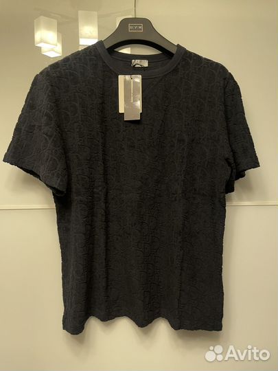 Футболка Christian Dior Оригинал Новая