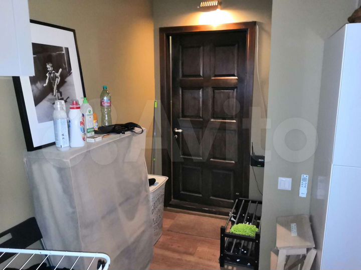 Комната 22 м² в 4-к., 4/5 эт.