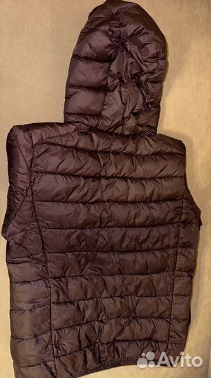 Пуховик Save The Duck