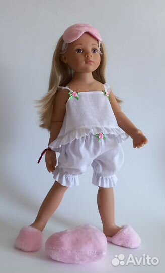 Одежда для кукол Готц 50см
