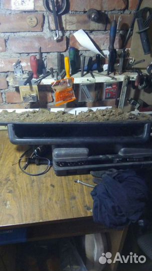 Полка ауди 100 1986