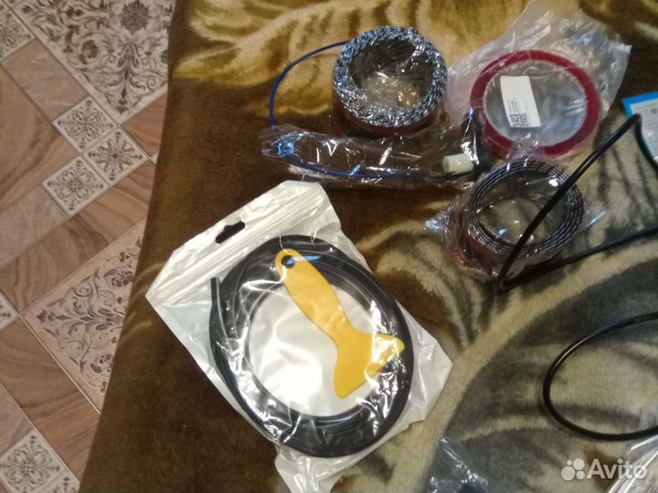 Тюнинг авто