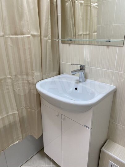 1-к. квартира, 36 м², 5/9 эт.