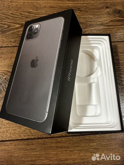 iPhone 11 Pro Max, 512 ГБ