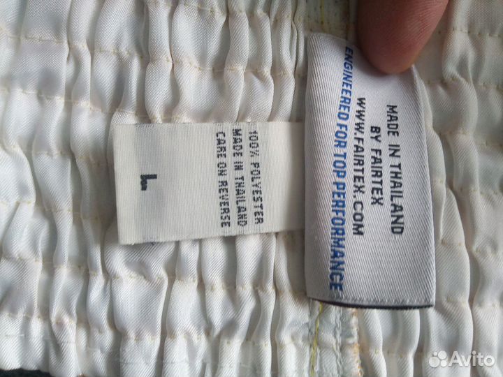 Шорты для бокса