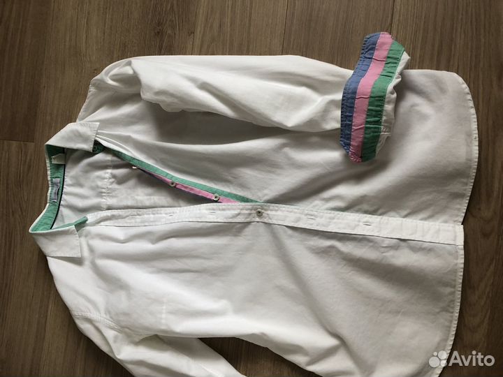 Рубашка Van Laack