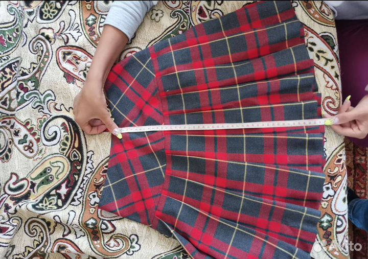 Школьная форма николь