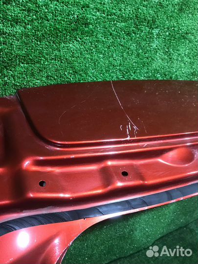 Крышка багажника LADA Vesta SW Универсал