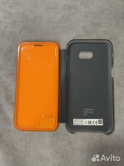 Чехол на Samsung Galaxy A5
