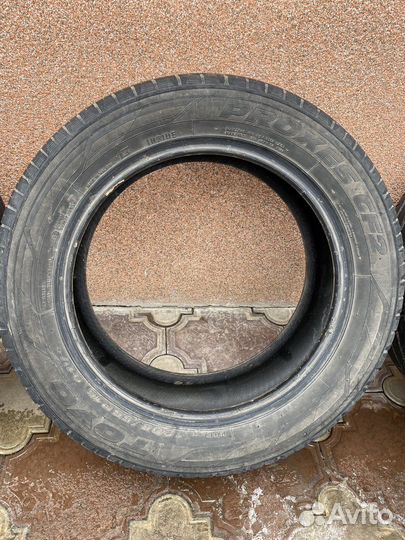 Toyo Proxes CF2 205/55 R16 91V