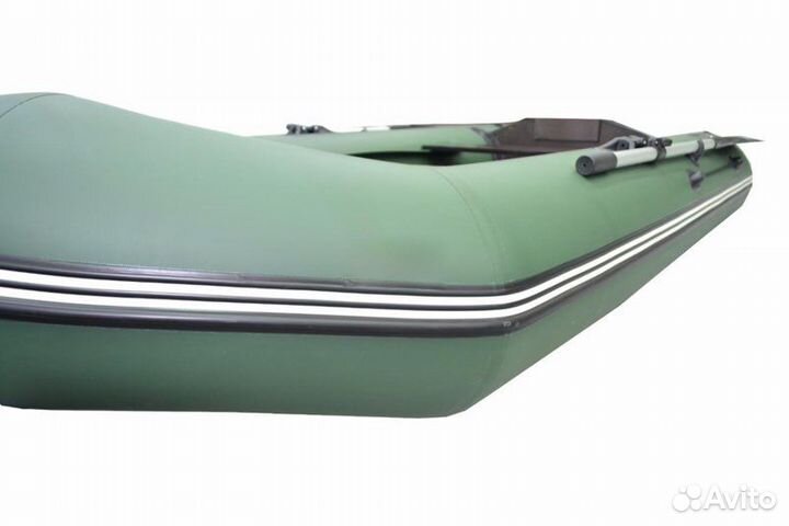 Лодка Муссон 2800