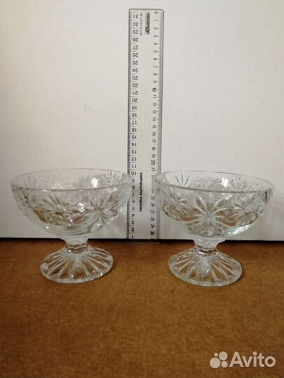 Винтажная посуда